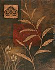 Famous Copper Paintings - Copper Rhythm II